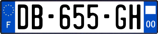 DB-655-GH