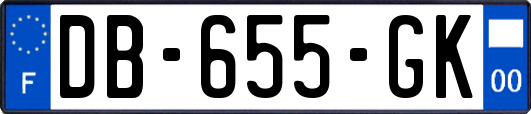 DB-655-GK
