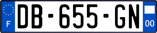 DB-655-GN
