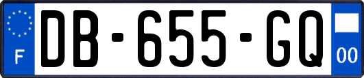 DB-655-GQ