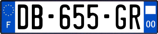 DB-655-GR