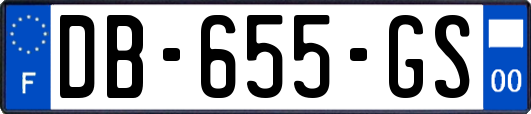 DB-655-GS