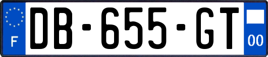 DB-655-GT