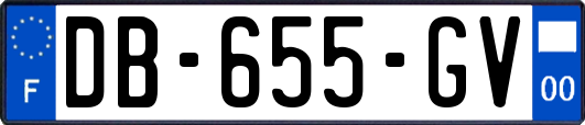 DB-655-GV