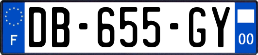 DB-655-GY