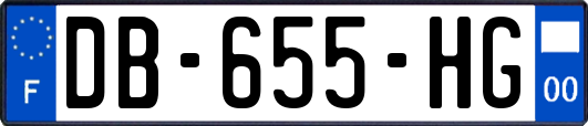 DB-655-HG