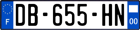 DB-655-HN