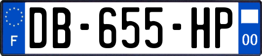 DB-655-HP