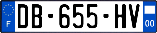 DB-655-HV