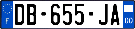 DB-655-JA