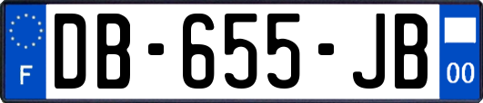 DB-655-JB