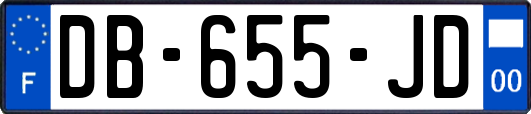 DB-655-JD