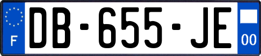 DB-655-JE