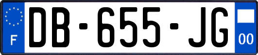 DB-655-JG