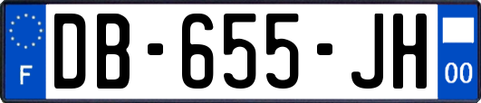 DB-655-JH