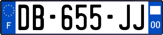 DB-655-JJ