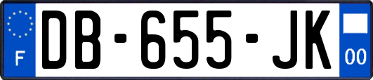 DB-655-JK