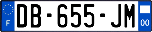 DB-655-JM