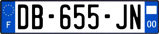 DB-655-JN