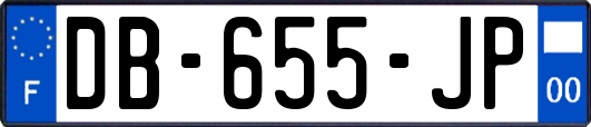 DB-655-JP