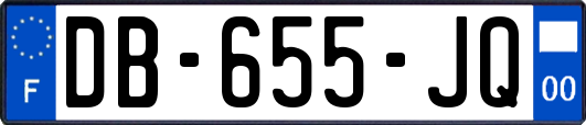 DB-655-JQ