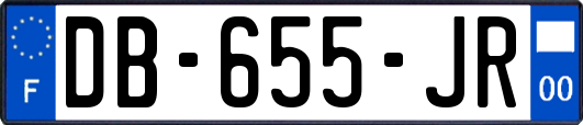 DB-655-JR