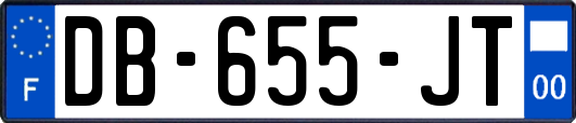 DB-655-JT
