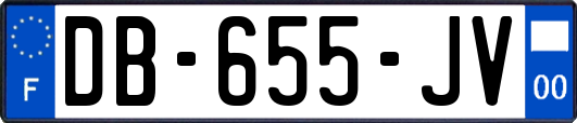 DB-655-JV