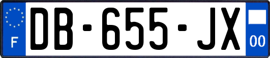 DB-655-JX