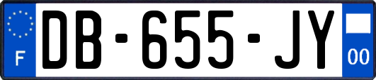 DB-655-JY