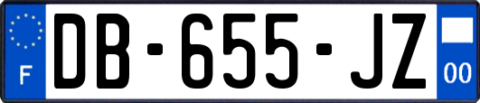 DB-655-JZ