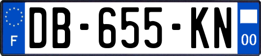DB-655-KN