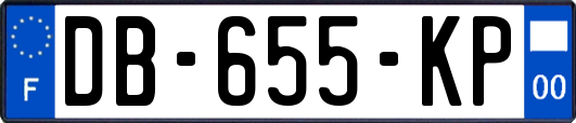DB-655-KP