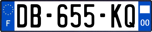 DB-655-KQ