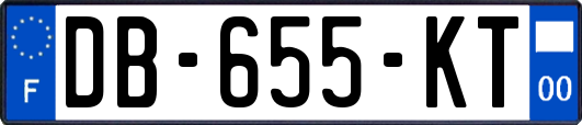 DB-655-KT