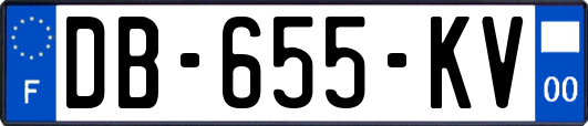 DB-655-KV