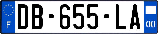 DB-655-LA
