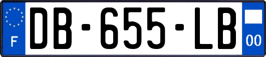 DB-655-LB