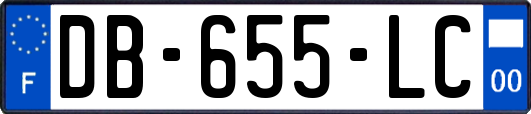 DB-655-LC