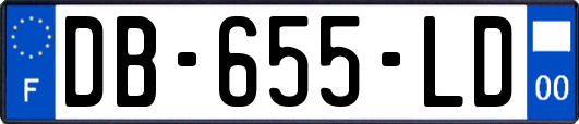 DB-655-LD