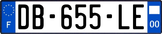 DB-655-LE