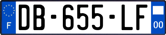 DB-655-LF