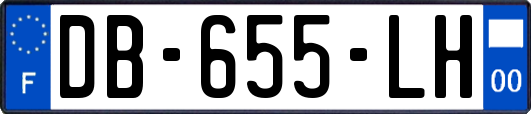 DB-655-LH