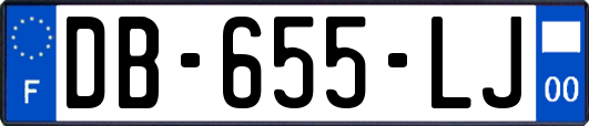 DB-655-LJ