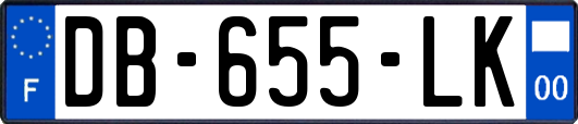 DB-655-LK