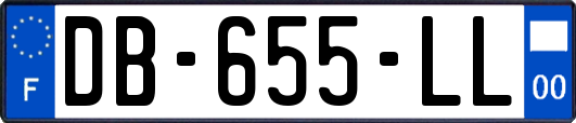 DB-655-LL
