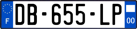 DB-655-LP