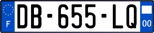DB-655-LQ