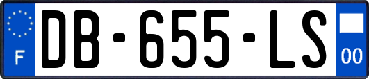 DB-655-LS