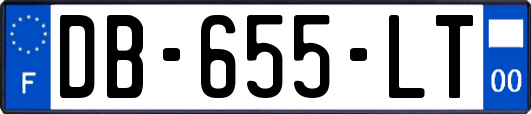 DB-655-LT